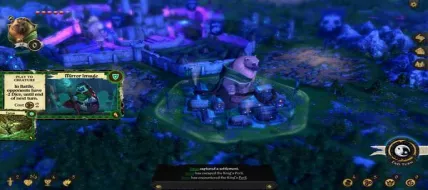 Armello Seasons Board Skins Pack thumbnail