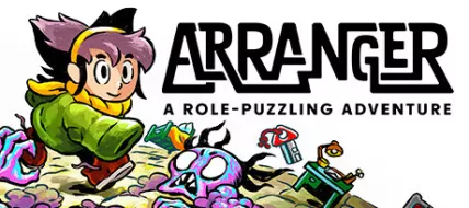 Arranger A RolePuzzling Adventure thumbnail