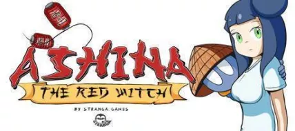 Ashina The Red Witch thumbnail