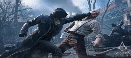 Assassins Creed Syndicate Season Pass  thumbnail