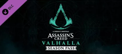 Assassins Creed Valhalla: Season Pass thumbnail