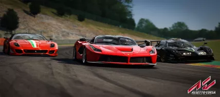 Assetto Corsa thumbnail