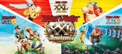 Asterix and Obelix XXL Collection thumbnail