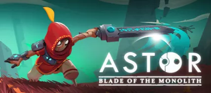 Astor Blade of the Monolith thumbnail