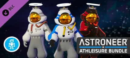 ASTRONEER Athleisure Bundle thumbnail