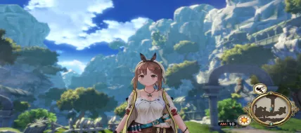 Atelier Ryza: Ever Darkness & the Secret Hideout thumbnail