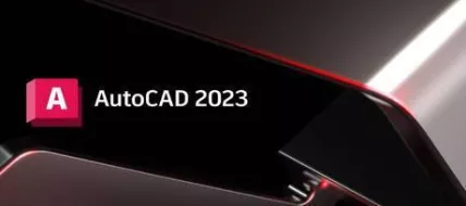 Autodesk Autocad 2023 thumbnail