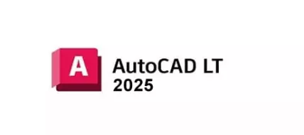 Autodesk AutoCAD LT 2025 thumbnail