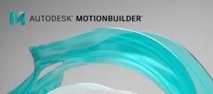 Autodesk MotionBuilder 2024 thumbnail