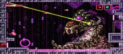 Axiom Verge thumbnail