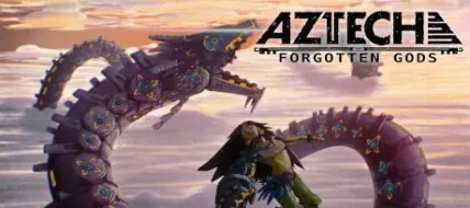 Aztech Forgotten Gods thumbnail