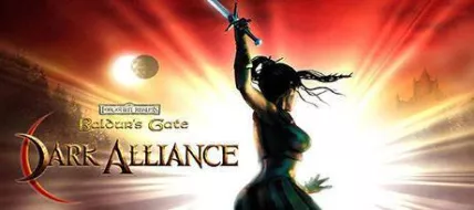 Baldurs Gate Dark Alliance thumbnail