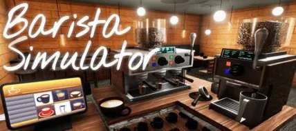 Barista Simulator thumbnail