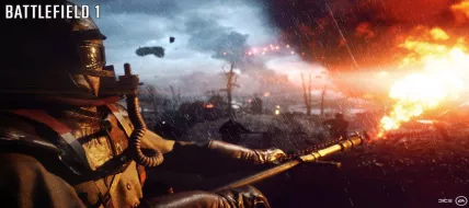 Battlefield 1 thumbnail