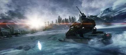 Battlefield 4 Final Stand  thumbnail