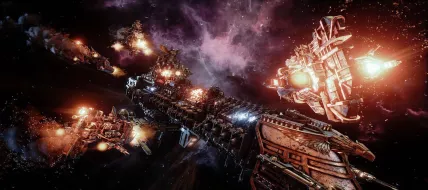 Battlefleet Gothic Armada  thumbnail