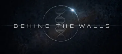 Behind The Walls