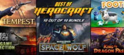 Best of HeroCraft Developer Bundle thumbnail