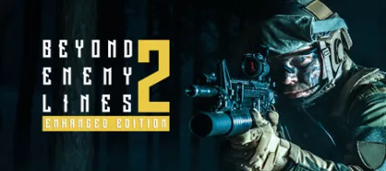 Beyond Enemy Lines 2 Enhanced Edition thumbnail