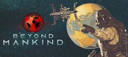 Beyond Mankind The Awakening thumbnail