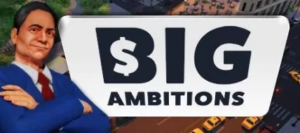 Big Ambitions thumbnail