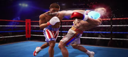 Big Rumble Boxing Creed Champions thumbnail