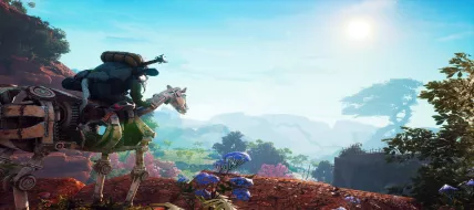 BIOMUTANT thumbnail