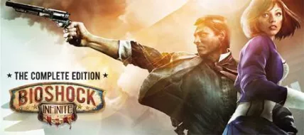 BioShock Infinite thumbnail