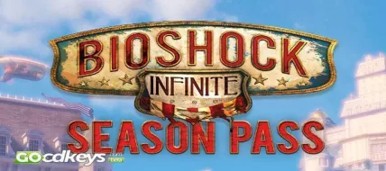 BioShock Infinite Season Pass  thumbnail