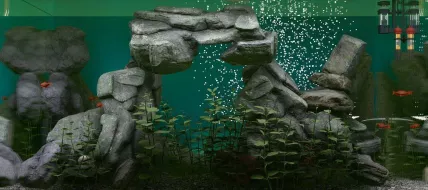 BIOTOPE Aquarium Simulator thumbnail