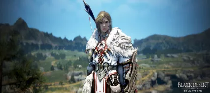 Black Desert Online thumbnail