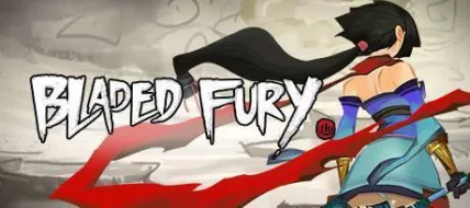 Bladed fury thumbnail