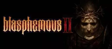 Blasphemous 2 thumbnail