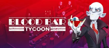 Blood Bar Tycoon thumbnail