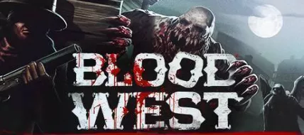 Blood West thumbnail