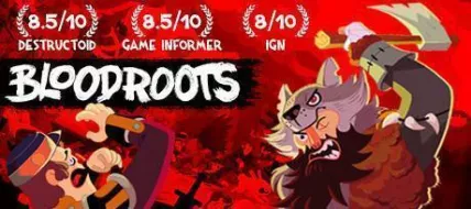 Bloodroots thumbnail