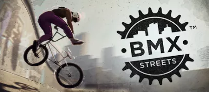 BMX Streets thumbnail