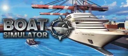 Boat Simulator thumbnail