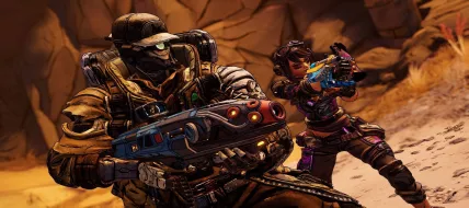 Borderlands 3 Directors Cut thumbnail