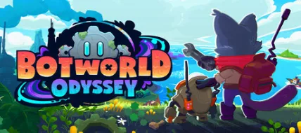 Botworld Odyssey thumbnail