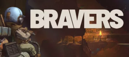 Bravers thumbnail