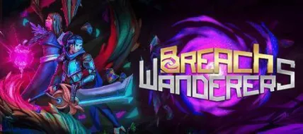 Breach Wanderers thumbnail