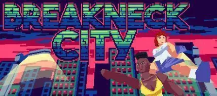 Breakneck City thumbnail