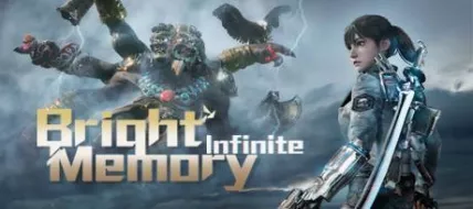 Bright Memory Infinite thumbnail