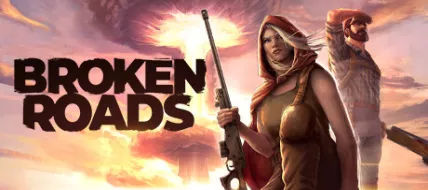 Broken Roads thumbnail