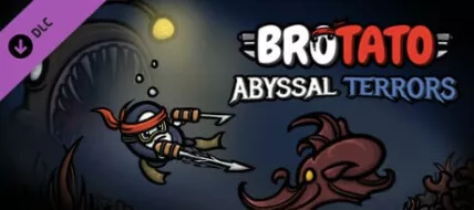 Brotato Abyssal Terrors thumbnail