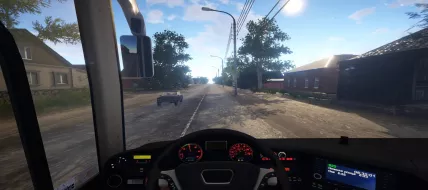 Bus Driver Simulator 2019 thumbnail