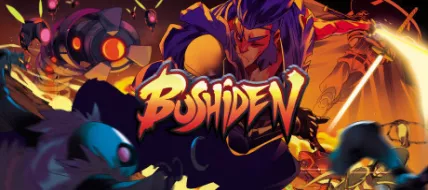 Bushiden thumbnail