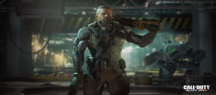 Call of Duty Black Ops 3 Season Pass  thumbnail