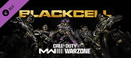 Call of Duty Modern Warfare 3 BlackCell Season 2 thumbnail